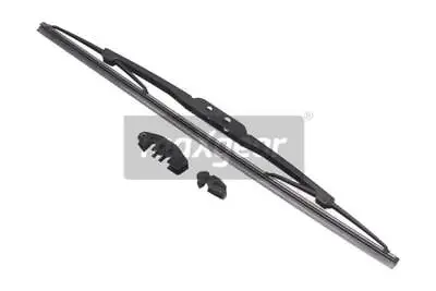 39-0125 MAXGEAR Wiper Blade Universal For ALFA ROMEOAUDIAUSTINCHRYSLERCITRO • £10.10