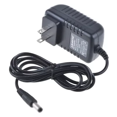 AC Adapter For Vector Start-it 400 Amp Jump-starter Power Supply Charger Cord DC • $12.85