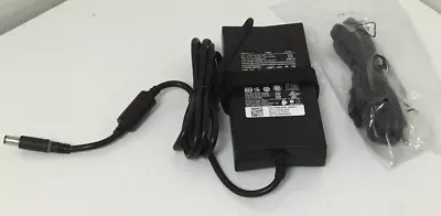 Dell PA-4E DA130PE1-00 Laptop Charger 130W Watt 19.5V 6.7A AC Power Adapter • $19.95