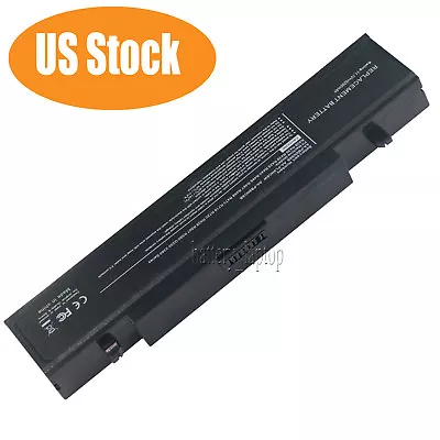 AA-PB9NC6B REchargeable Battery For SamSung R580 R480 R428 R468 R458 R505 • $23.55