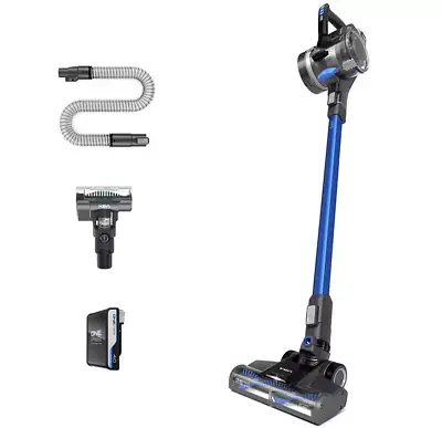 Vax CLSV-B4KC ONEPWR Blade 4 18v Cordless Upright Stick Vacuum Cleaner Pet & Car • £119.99