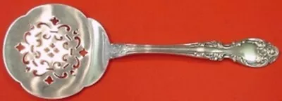 Melrose By Gorham Sterling Silver Tomato Server FH AS Original 8  Serving • $159