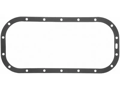 Oil Pan Gasket Set For 1962-1968 Volvo 122 1.8L 4 Cyl 1965 1967 1966 MS825BM • $25.13