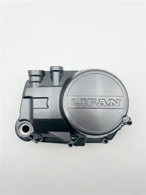 Pit Bike Right Clutch Casing Cover For Lifan 140 Engine 140cc Case 1P55 Code • £46