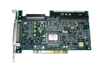 AHA-2940UW Adaptec 40Mbps Ultra Wide SCSI PCI Storage Controller Inc VAT • £22.50