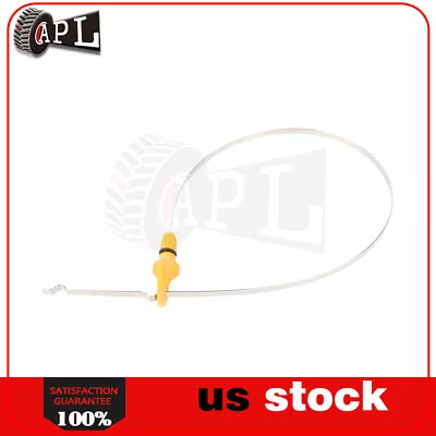 111404M500 Engine Oil Level Dipstick For Nissan Sentra 1.8L 2004-2006 • $8.42