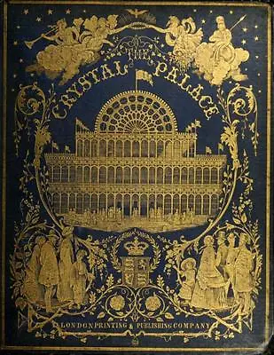 £4.85 • Buy Great Exhibition London 1851 - 56 Rare Books On Dvd - British Victorian Industry
