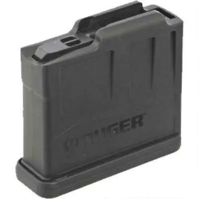 Ruger AI-Style 6.5 Creedmoor 308 Win 243 5 Round Magazine. Bolt Action Only • $31