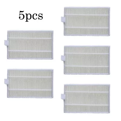 Maximize Dust Removal With For REDMOND RVR650S Robotic Vacuum Cleaner Filter • £9.28