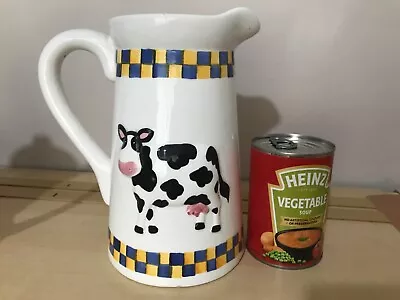 Ceramic   RAYWARE   Jug - Cow • £5.99