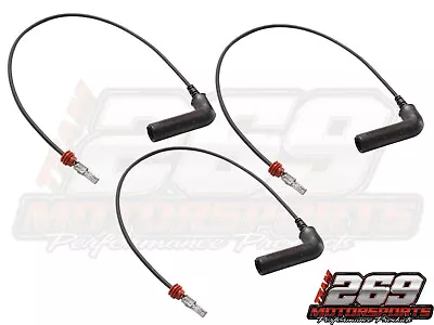 COOLANT HEATER GLOW PLUG WIRE HARNESS VW A4 GOLF JETTA BEETLE Replace 028971782A • $47.98