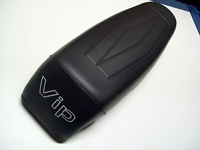 Saddle VIP Motorcycle And Mopeds D' Old - Remainder Of Warehouse (New) • $78.36