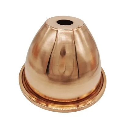 Stillmate Pure Alembic Copper Dome For Alembic Pot Still 30cm With 48mm Hole • $122.05