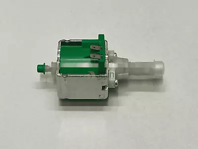 Delonghi Coffee Machine Water Pump ESAM 6600 ESAM 6700 ESAM 6750 • $90.95