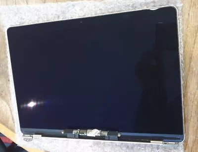 Genuine Apple MacBook Air A2179 2020 LCD Screen Assembly | Rose Gold 3302 Defect • £130