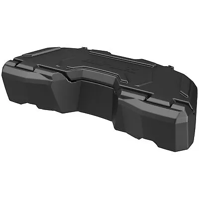 Can-Am New OEM ATV Black Cargo Storage Box Outlander & Maverick 715003879 • $319.99