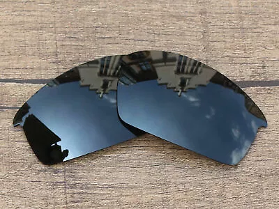 Vonxyz Polarized Lenses For-Oakley Bottlecap Frame Stealth Black • $10.99