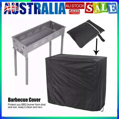 145x Patio Kettle Round Garden Waterproof Barbecue Protector BBQ Grill Cover' • $17.15