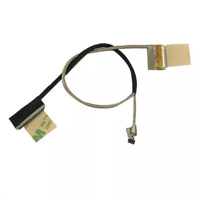 Lcd Lvds Screen Cable Wire For Asus X530 Vivobook S530f S5300f S5300u Edp 30pin • $25.66