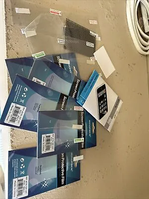 Misc Screen Protectors • $3