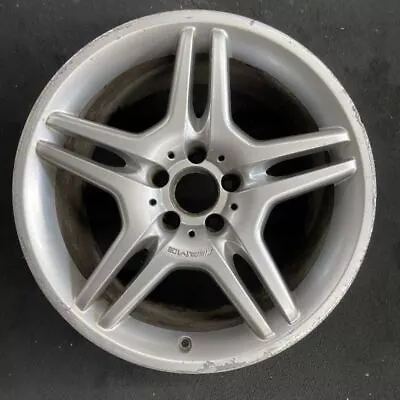 REAR Mercedes-benz CLS-CLASS OEM Wheel 18” 2006-2007 Factory Original Rim 65374 • $539.97