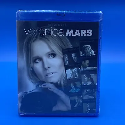 Veronica Mars Bluray • $3.50