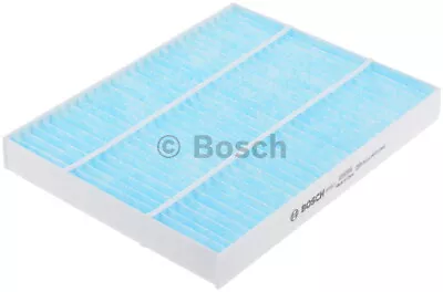 For Audi Q7 Porsche Cayenne VW Touareg Cabin Air Filter Bosch Hepa 6035C • $19.95