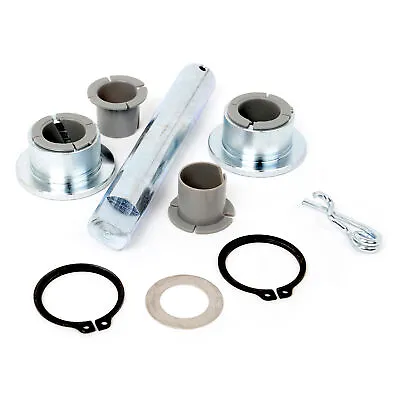 65-73 Ford Mustang Brake And Clutch Pedal Master Rebuild Kit Sleeves/bushings • $35.70