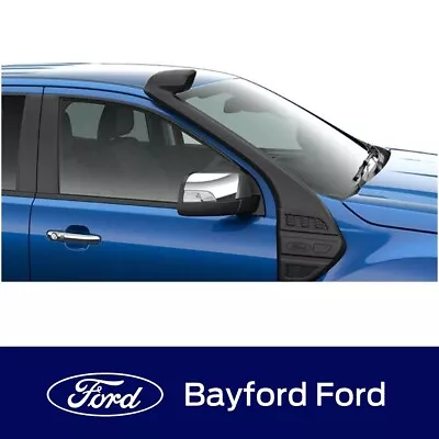 Genuine Ford Ranger Wildtrak Px Snorkel (3.2l Duratorq Tdci Puma Or Di 2.2) • $662.20