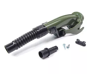 Wavian Flexible Jerry Can Spout / Nozzle Built To NATO Military Spec • $34.24