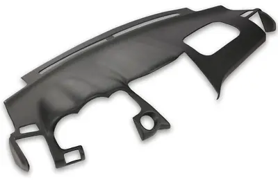 Black Dashboard Skin Molded Dash Cap Vent Cover Trim For 2004-09 Lexus RX SUVs • $104.87