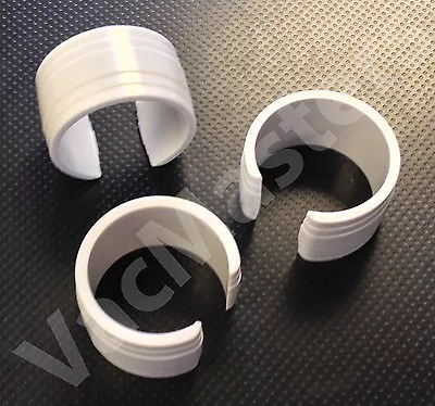 $5.99 • Buy Central Vacuum Hose Replacement SUCTION CONTROL RING - Vacuflo Nutone Beam MD