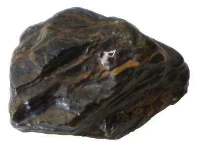 Banded Iron - Magnetite Hematite & Jasper Display Mineral - 191 Grams - BIF2426 • $25.99