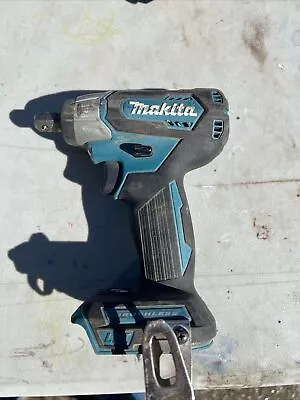 Makita XWT13ZB 18V LXT Sub-Compact 1/2  Impact Wrench Only • $61