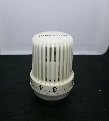 Honeywell  TRV Thermostatic Radiator Valve  • £10