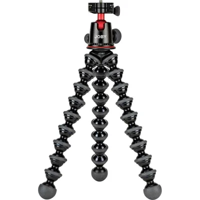 $196.65 • Buy Joby GorillaPod 5K Kit With Ballhead