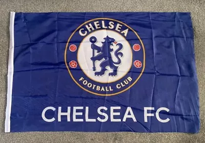 Chelsea Flag • £0.99