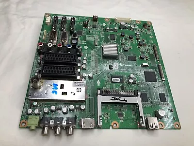 Eax62109301 (0) Main Board For Lg 47ld920-za 47  Tv • £20.95