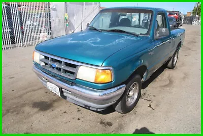 1994 Ford Ranger XLT • $255