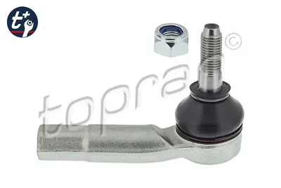 TOPRAN 107 832 Tie Rod End For SEATVW • £8.76