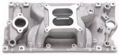 Edelbrock 7516 RPM Air-Gap Vortec Intake Manifold • $460.37