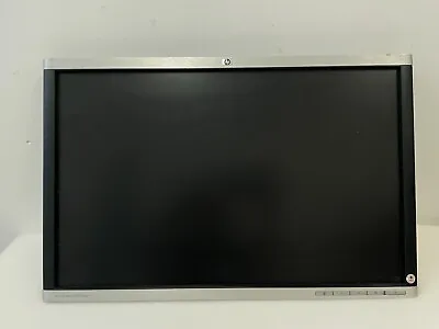 HP Compaq LA2205wg 22-inch Widescreen LCD Monitor-Grade B- No Stand • £18