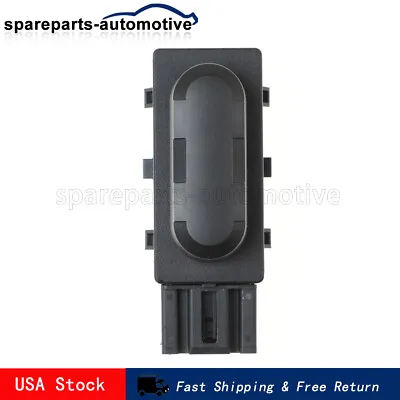 Driver 6 Way Power Seat Control Switch 5F9T14B709AA Fit For Ford F150 Mustang • $16.35