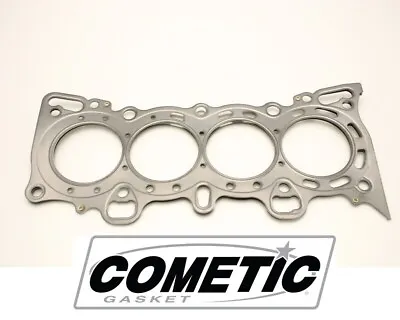 Cometic MLS Head Gasket 75.5mm 0.040  1.0mm FOR Civic 96-00 1.6L D16Y5 D16Y • $93.90