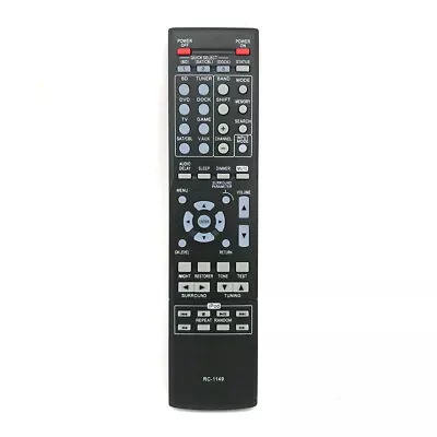 New RC-1149 For Denon AV System Remote Control AVR-390 AVR-391 AVR-591 AVR-1404 • $12.54