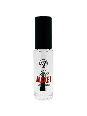 W7 Lip Jacket - Coat Sealer Lipstick Long Lasting • £3.99