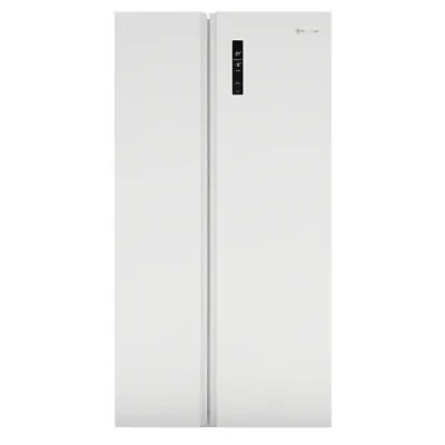 NEW 624L Westinghouse Side By Side Refrigerator WSE6630WA • $1999