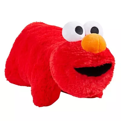 Pillow Pets Sesame Street Elmo 16  Medium • $29.99