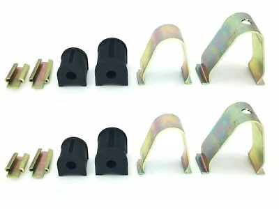 For 1966-1974 Volkswagen Karmann Ghia Sway Bar Bushing Kit Front Outer 87685GS • $18.95