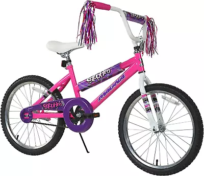 Magna Sapphire Bike 12-20-Inch Wheels Girls Ages 3-10 Years • $172.99